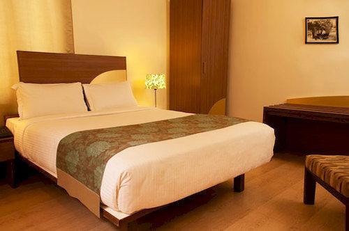 Annsun Boutique Hotels Chennai Zewnętrze zdjęcie