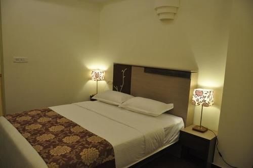 Annsun Boutique Hotels Chennai Zewnętrze zdjęcie