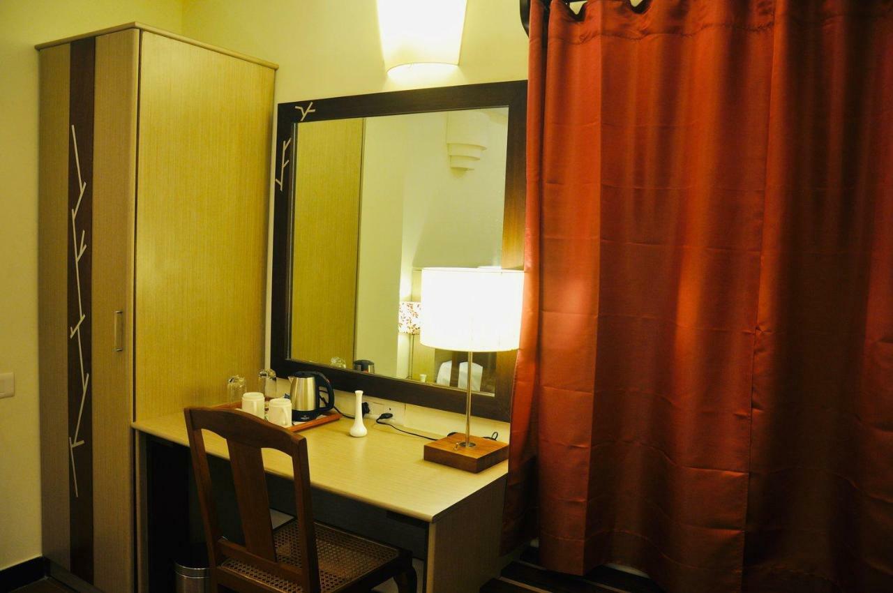 Annsun Boutique Hotels Chennai Zewnętrze zdjęcie