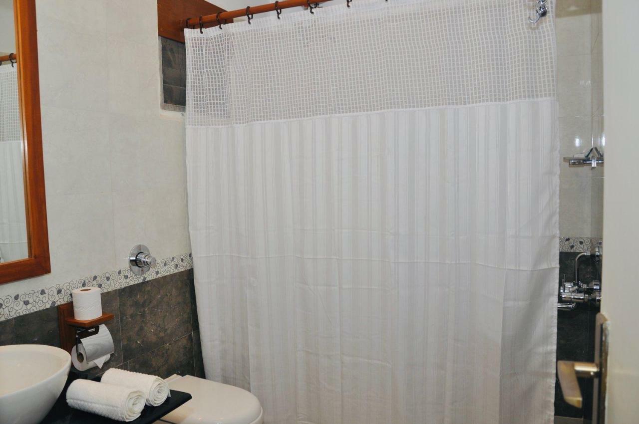 Annsun Boutique Hotels Chennai Zewnętrze zdjęcie